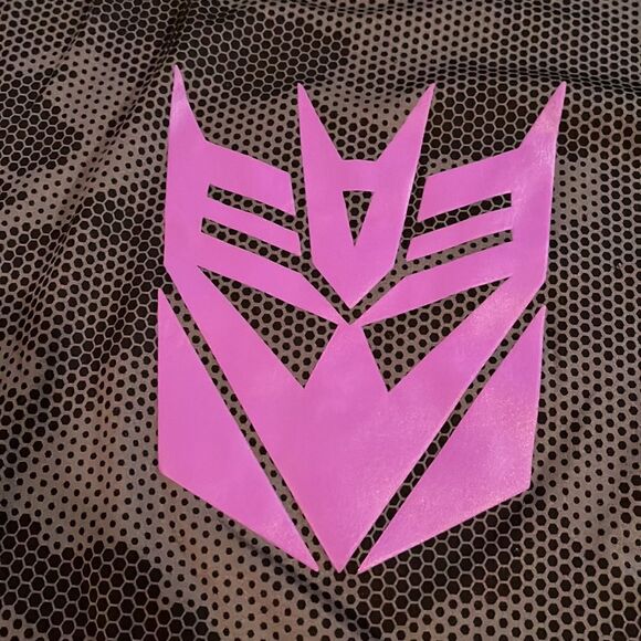 SPORT-TEK SIZE XS TRANSFORMERS SHIRT - Picture 5 of 7